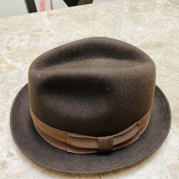 Hat for men size 6 3/4 by Stefeno - Picture 1 of 8